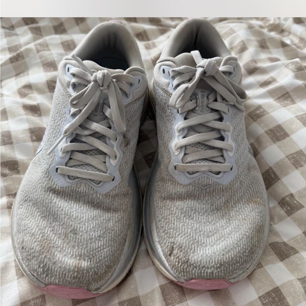 Hoka Gaviota 5 Womens Shoes